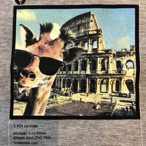 Tshirts - Picture 2 of 3